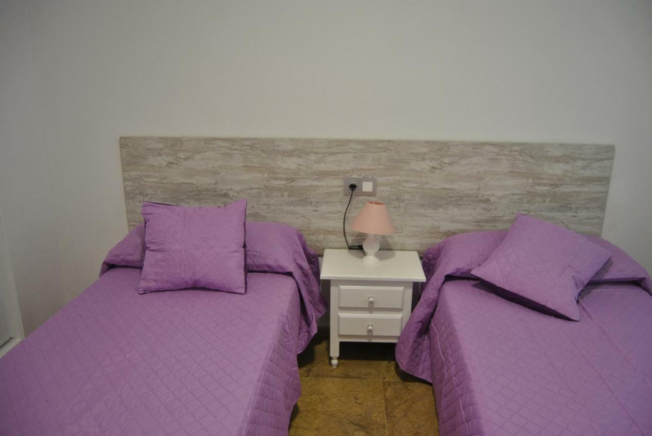 Apartamento Frente Al Mar,Primera Linea Ринкон-де-ла-Викториа Экстерьер фото